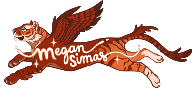 Megan Simas - Home