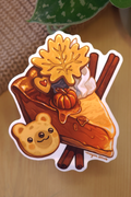 Autumn Pie